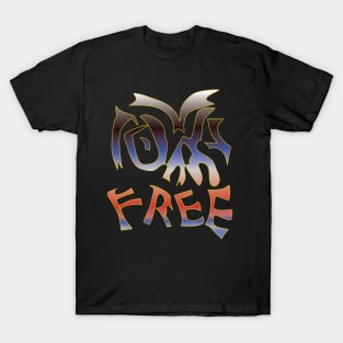 Fee Work T-Shirt